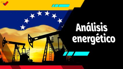 Al Aire | Sanciones impuestas a Venezuela por EE.UU. son muestra de un espíritu colonialista