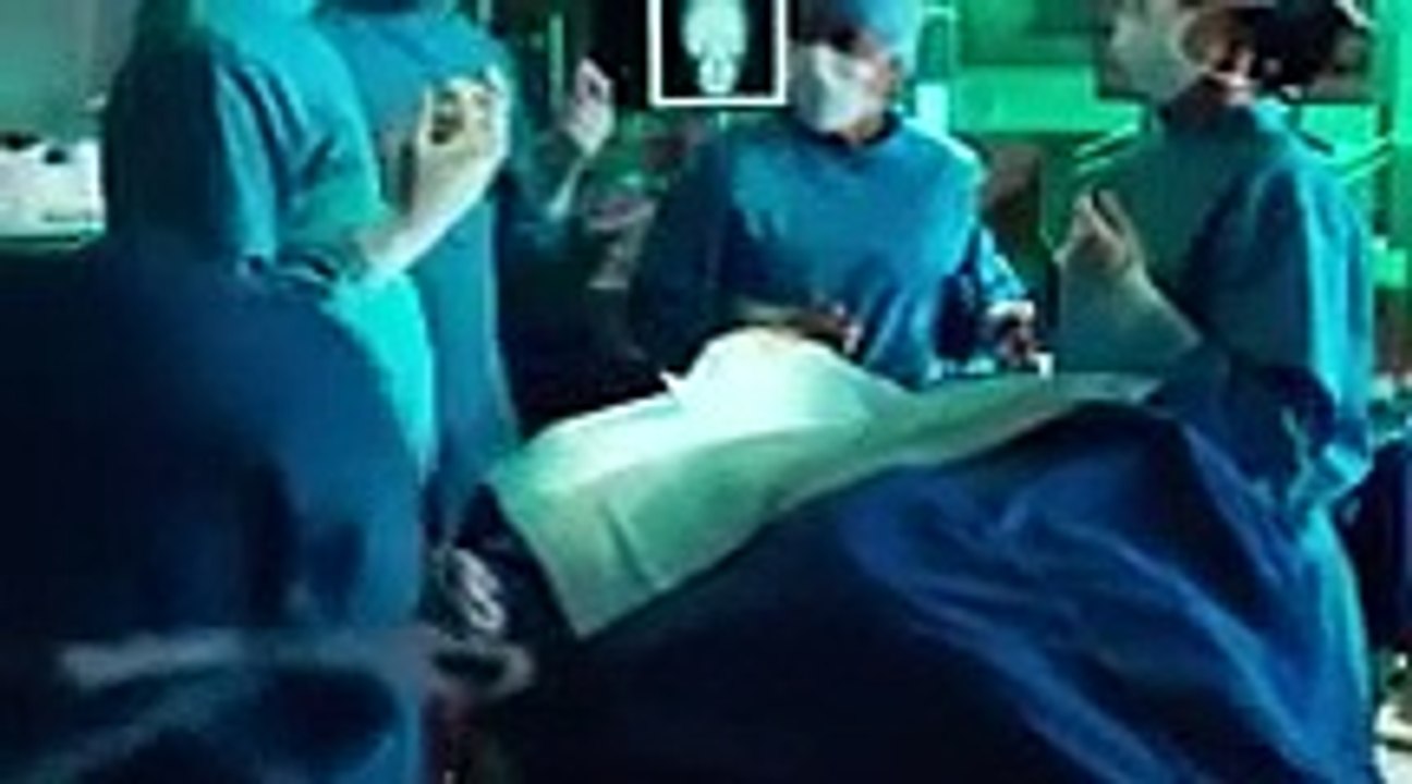 Dr. Nice Staffel 2 Folge 3 Gebrochene Herzen