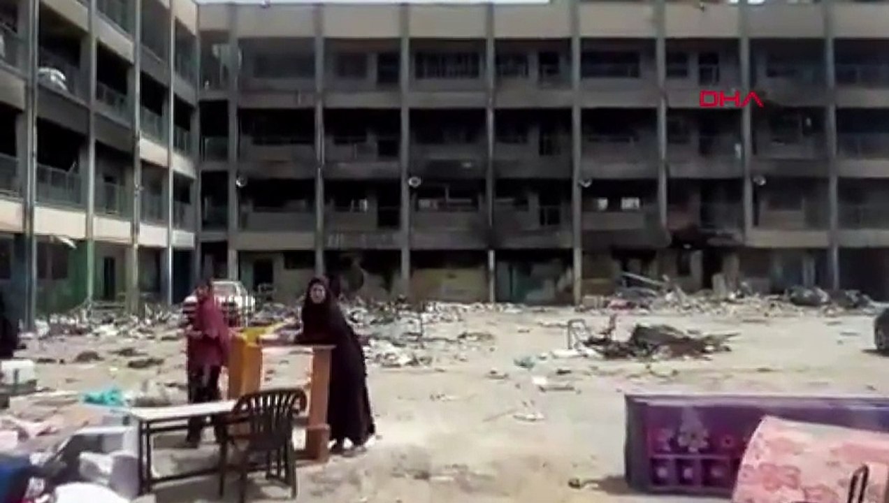 Birleşmiş Milletler’in Filistin Ajansı: Dünyanın gözü önünde yeni bir çaresizlik seviyesi