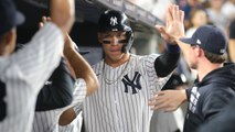 Yankees Secure a 10-6 Victory Over the Rays on Sunday