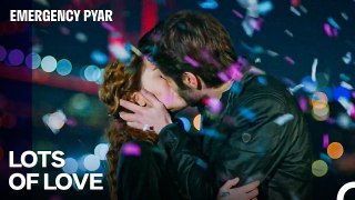 I Buried My Love In My Heart - Emergency Pyar