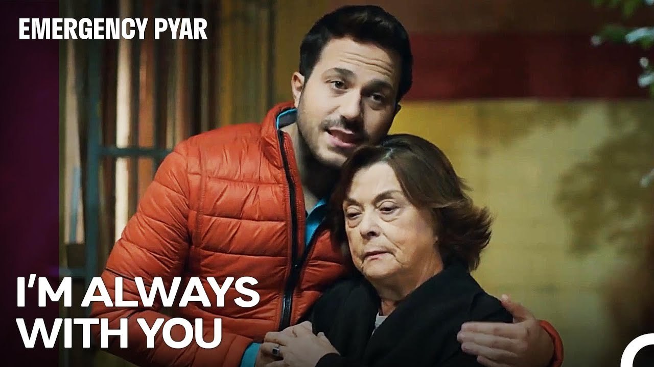 Abidin's Compassionate Heart - Emergency Pyar
