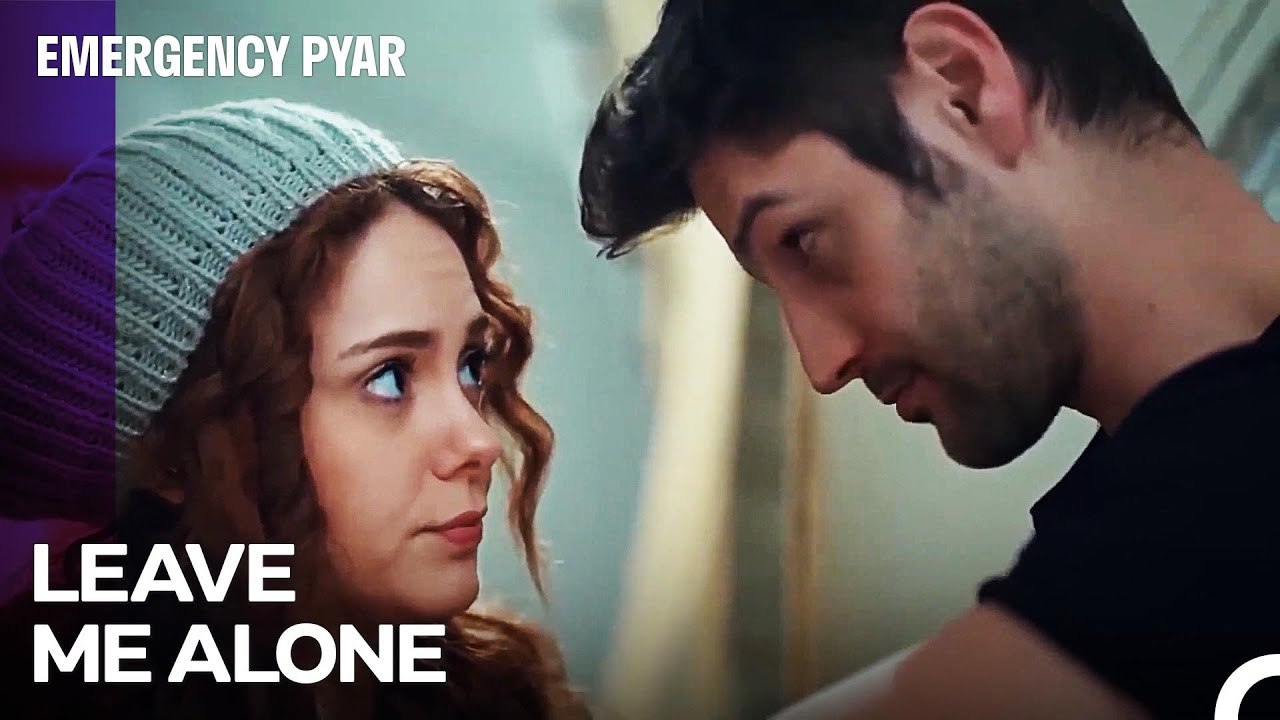 The Most Desperate Moments of Love - Emergency Pyar