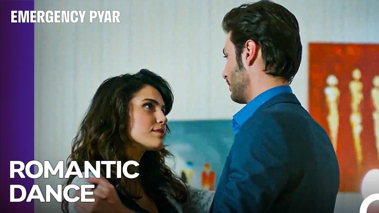 Özgür Makes a Confession to Zeynep - Emergency Pyar