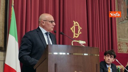 Rampelli: "Mettere al centro delle politiche pubbliche i giovani"