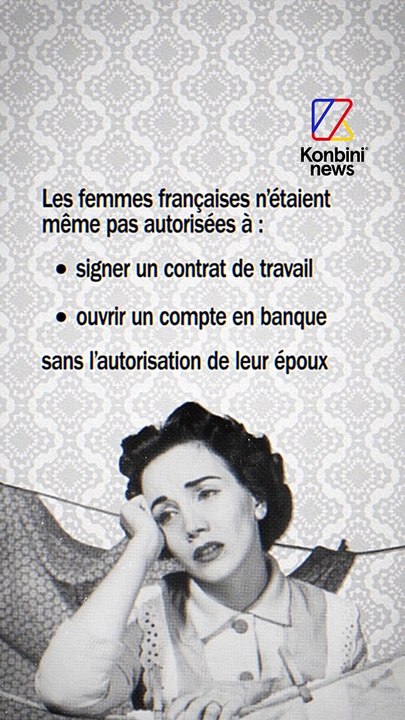 C'ÉTAIT PAS MIEUX AVANT EP01 : les droits des femmes