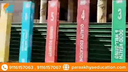 Premier Study Abroad Consultants in Delhi At  Paraakhyaeducation.com