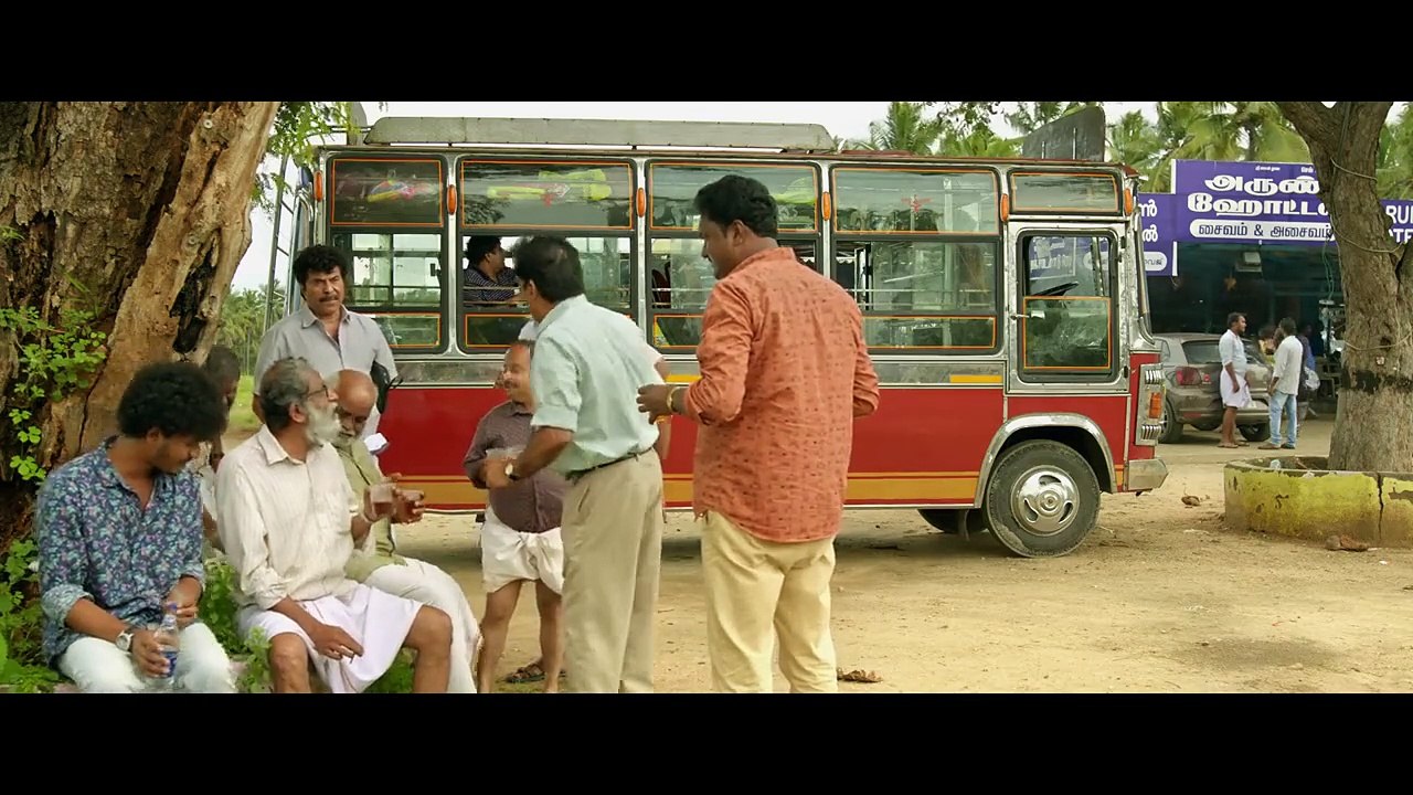 Download Nanpakal Nerathu Mayakkam (2023) Hindi Dubbed 480p HD Mp4 Movie aFilmywap