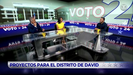 Alcalde electo de David iniciará su gestión con una auditoría
