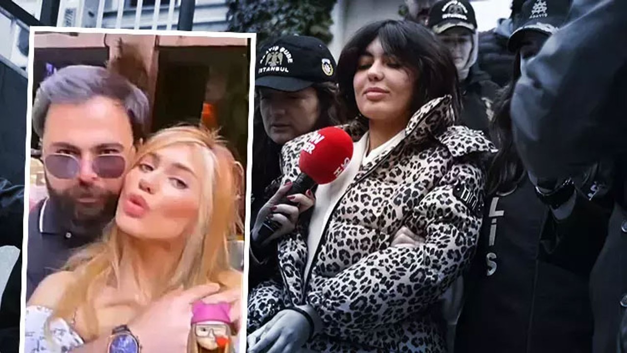 Nihal Candan'ın eski sevgilisi Onur Apaydın'ın ifadesini içeren dilekçe mahkemeye verildi