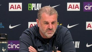 I will never understand if somebody wants their own team to lose - Postecoglou