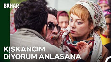 Kaybedilen Aşkı Geri Kazanmanın Yolları - Bahar