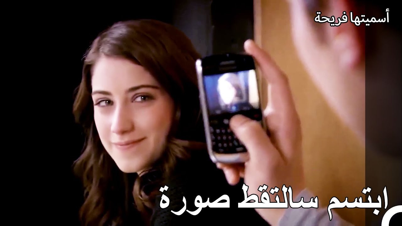 إذا كان يتم الكذب عن طريق شرائه بالمال فكنتِ ستحصلين على قرض يا فريحه! - أسميتها فريحة الحلقة 8