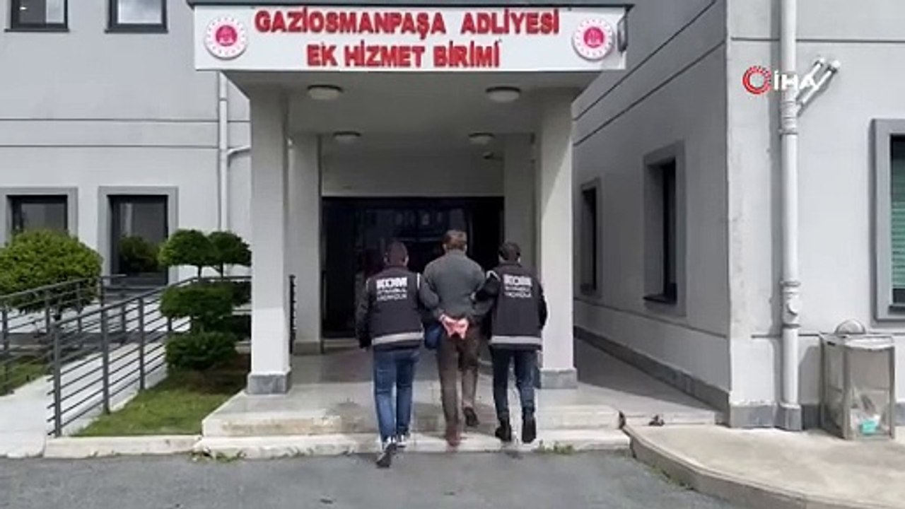 İlk kaçakçılığı değilmiş! ABD'li profesörün ifadesi ortaya çıktı.