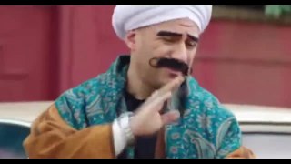 مسلسل احمد مكي - الحلقه 20