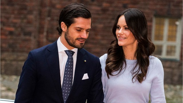 Carl Philip und Sofia von Schweden: Das unterscheidet sie von anderen Royals (1)