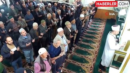 Balıkesir'de çiftçi hayrı 2 bin kişiyi buluşturdu