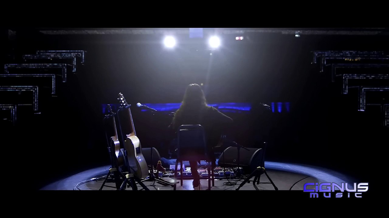 Estas Tonne  The Essence Cignus Remix_ music video
