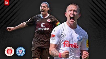Aufsteiger 2024: Chancen für St. Pauli & Kiel im Vergleich zu Heidenheim & Darmstadt ⚽