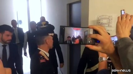 Liguria, Spinelli: "Ho detto tutto al Gip, ? andata bene"