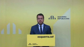 Aragonés renuncia a su acta de diputado y abandona la primera línea política.