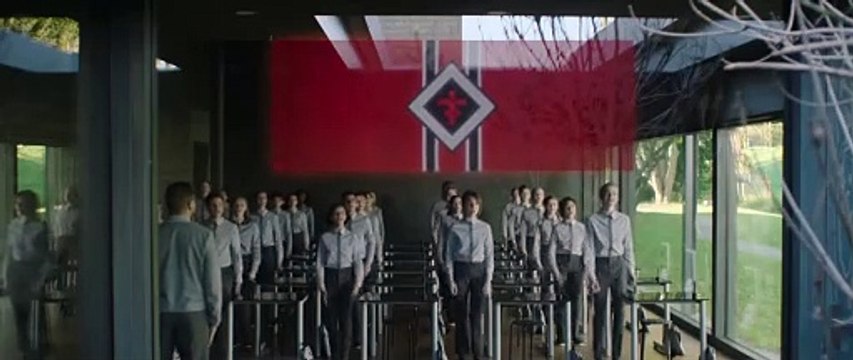 Le Club des Divergents Streaming VF - FanStream