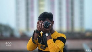 North Chennai: Photographers showcase marginalized communities