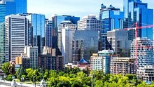 The Insight of Alberta Canada