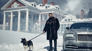 Drake prend des mesures drastiques contre les intrus dans sa propriété