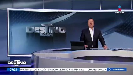 Elecciones 2024: Primer simulacro del PREP pone a prueba el sistema electoral 🗳️