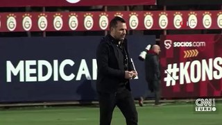 SON DAKİKA | Galatasaray - Fenerbahçe derbisinin tarihi belli oldu!