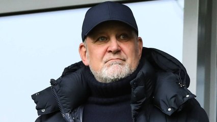 "Das schlimmste Szenario": Schmadtke-Absage wegen HSV-Aufsichtsrat?