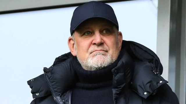 Das schlimmste Szenario : Schmadtke-Absage wegen HSV-Aufsichtsrat?