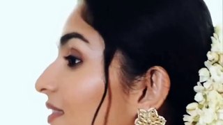 Actress Kayadu lohar cute video