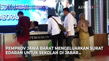 Dinas Pendidikan Jabar Buka Suara soal Aturan Study Tour: Semua demi Keamanan