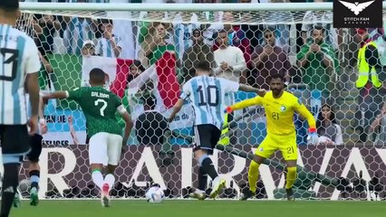 Lionel Messi All Goals FIFA WORLD CUP 2022