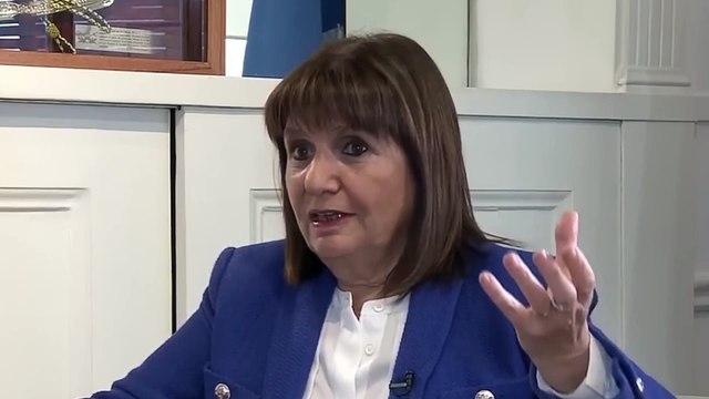 Bullrich apela a que en las elecciones 2025 LLA y PRO se unifiquen y terminen en dos propuestas: “la del cambio, y la retrograda”