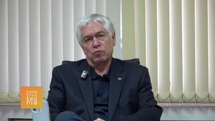 Paraguay se consolida como epicentro regional de la industria de la construcción, destaca Carlos Jorge Biedermann