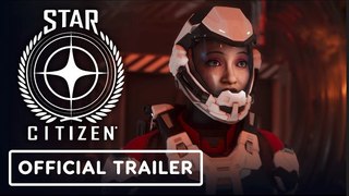 Star Citizen | Alpha 3.23 Adventure Beckons Trailer