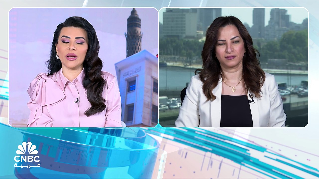 أداء متباين لمؤشرات البورصة المصرية في ثاني جلس...