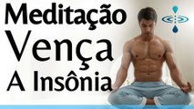 Relaxamento Extremo para uma Noite de Sono Reparadora Contra a Insônia Meditação Guiada para Dormir