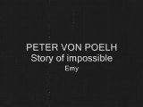 PETER VON POEHL Story of the Impossible