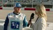 Chris Buescher on Reddick contact: ‘You can’t forget something like that’