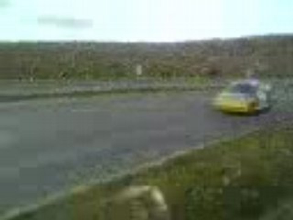 rallye 2008