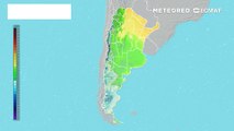 El tiempo en Argentina esta semana: ¿el frío llegó para quedarse?, ¿se adelantó el invierno?