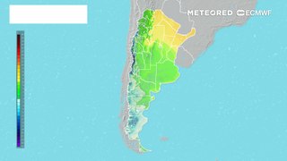 El tiempo en Argentina esta semana: ¿el frío llegó para quedarse?, ¿se adelantó el invierno?