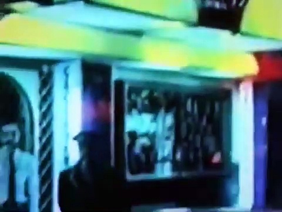 Kral Affetmez (1986) - Cüneyt Arkın