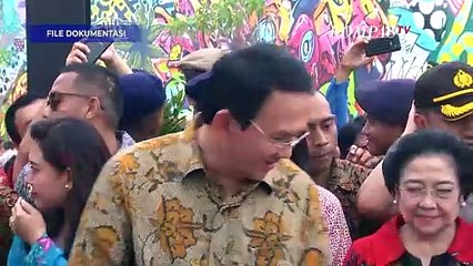 PDIP Soal Nama Sri Mulyani Hingga Ahok di Pilgub DKI Jakarta 2024