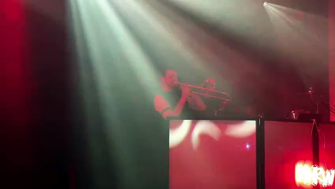 Become Insane_ Manrow (Trombone version)