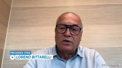 Bittarelli (itTaxi): Dl Piattaforme non definitivo, presto per sciopero